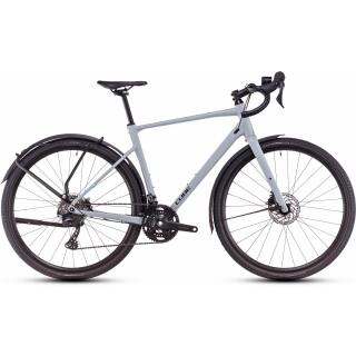 Cube Nuroad Race FE 28" haze´n´gloss