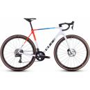 Aussteller Cube Cross Race C:68X TE 28" teamline
