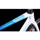 Aussteller Cube Cross Race C:68X TE 28" teamline
