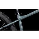 Cube Aim ONE 27,5&quot; foggyblack&acute;n&acute;black