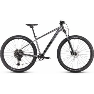 Cube Aim SLX 27,5" slateblack´n´black