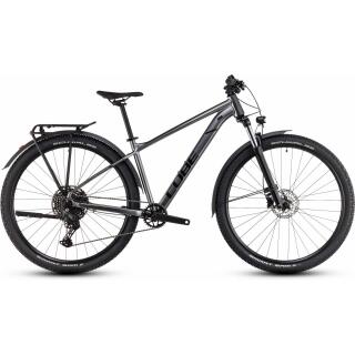 Cube Aim SLX Allroad 27,5" slateblack´n´black
