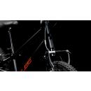 Cube Numove 140 14" black&acute;n&acute;orange 14"