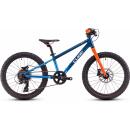 Cube Acid 200 Disc 20" actionteam 20"