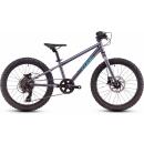 Cube Acid 200 Disc 20" galactic´n´cyan...