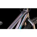 Cube Acid 200 Disc 20" galactic´n´cyan...