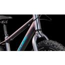 Cube Acid 200 Disc 20&quot; galactic&acute;n&acute;cyan 20&quot;