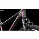 Cube Acid 240 24" molotov&acute;n&acute;pink 24"