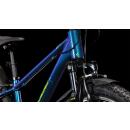 Cube Acid 240 Allroad 24&quot; deepcobalt&acute;n&acute;apple 24&quot;