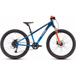 Cube Acid 240 Disc 24" actionteam 24"