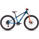 Cube Acid 240 Disc 24" actionteam 24"