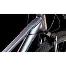 Cube Acid 240 Disc 24" galactic´n´cyan...