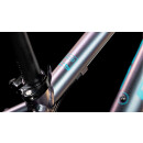 Cube Acid 240 Disc 24" galactic&acute;n&acute;cyan 24"