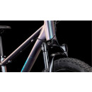 Cube Acid 240 Disc 24" galactic&acute;n&acute;cyan 24"