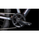 Cube Acid 240 Disc 24" galactic&acute;n&acute;cyan 24"