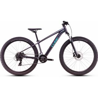 Cube Acid 260 Disc 26" galactic´n´cyan 26"
