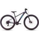 Cube Acid 260 Disc 26&quot; galactic&acute;n&acute;cyan 26&quot;