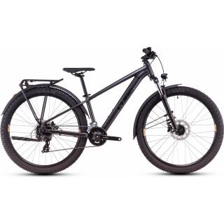 Cube Acid 260 Disc Allroad 26" grey´n´flash 26"