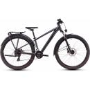 Cube Acid 260 Disc Allroad 26&quot; grey&acute;n&acute;flash 26&quot;