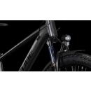 Cube Acid 260 Disc Allroad 26&quot; grey&acute;n&acute;flash 26&quot;