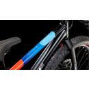 Cube Reaction 200 Pro 20&quot; black&acute;n&acute;blue&acute;n&acute;red 20&quot;