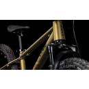 Cube Reaction 200 TM 20&quot; goldenlime&acute;n&acute;black 20&quot;