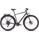 Cube Hyde ONE FE 28" graphite´n´black 46 cm