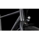Cube Hyde ONE FE 28&quot; graphite&acute;n&acute;black 46 cm
