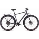 Cube Hyde ONE FE 28&quot; graphite&acute;n&acute;black 58 cm