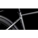 Cube Hyde ONE FE 28&quot; graphite&acute;n&acute;black 58 cm