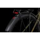 Cube Hyde Pro FE Trapeze 28&quot; dustyolive&acute;n&acute;gold 50 cm