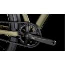 Cube Hyde Pro FE Trapeze 28&quot; dustyolive&acute;n&acute;gold 50 cm