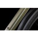 Cube Hyde Pro FE Trapeze 28&quot; dustyolive&acute;n&acute;gold 50 cm