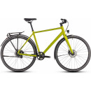 Cube Editor Race FE 28&quot; lizard&acute;n&acute;black 50 cm