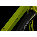 Cube Editor Race FE 28&quot; lizard&acute;n&acute;black 50 cm