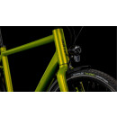 Cube Editor Race FE 28&quot; lizard&acute;n&acute;black 50 cm