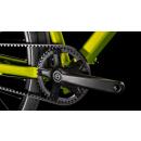 Cube Editor Race FE 28&quot; lizard&acute;n&acute;black 58 cm