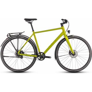 Cube Editor Race FE 28" lizard´n´black 62 cm
