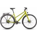 Cube Editor Race FE Trapeze 28"...