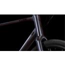 Cube Nulane ONE 28&quot; mineralgrey&acute;n&acute;black 53 cm
