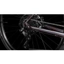 Cube Nulane ONE 28&quot; mineralgrey&acute;n&acute;black 53 cm