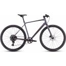 Cube Nulane ONE 28&quot; mineralgrey&acute;n&acute;black 62 cm