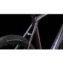 Cube Nulane ONE 28&quot; mineralgrey&acute;n&acute;black 62 cm