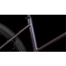 Cube Nulane ONE Trapeze 28&quot; mineralgrey&acute;n&acute;black 53 cm