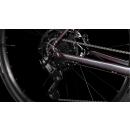 Cube Nulane ONE Trapeze 28&quot; mineralgrey&acute;n&acute;black 53 cm