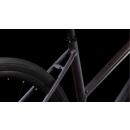 Cube Nulane ONE Trapeze 28&quot; mineralgrey&acute;n&acute;black 53 cm