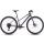 Cube Nulane ONE Trapeze 28" mineralgrey´n´black 53 cm
