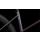 Cube Nulane ONE Trapeze 28" mineralgrey´n´black 53 cm