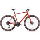 Cube Nulane Pro 28" fireorange´n´black...