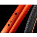 Cube Nulane Pro 28&quot; fireorange&acute;n&acute;black 50 cm